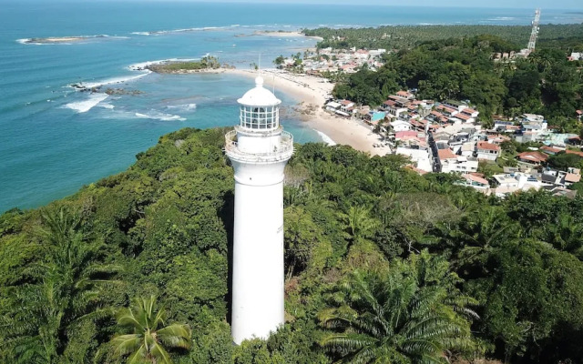 Dependance au Morro de São Paulo