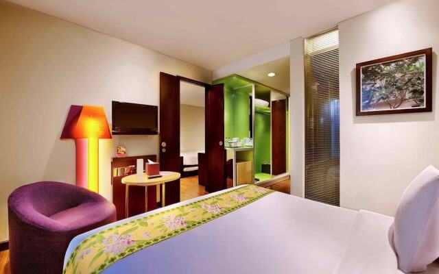 POP! Hotel Teuku Umar Denpasar - Bali