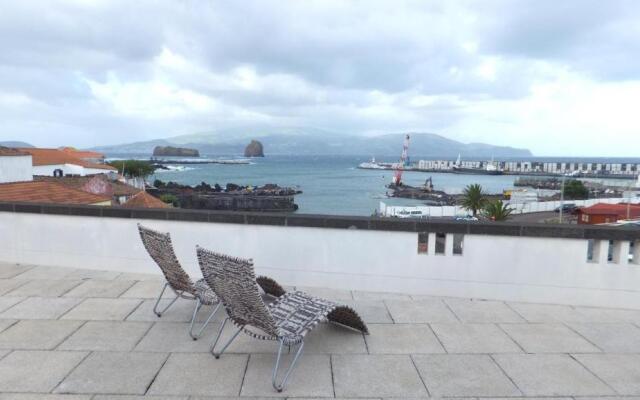 Casa do Pico Madalena