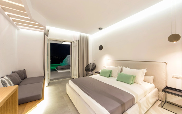 Paros Agnanti Resort & Spa