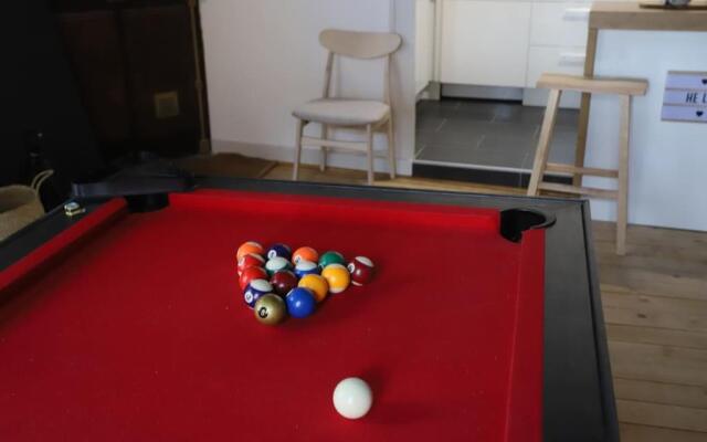 Le Thiou, Spacieux T3 Annecy