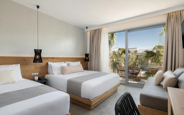 Magda Hotel