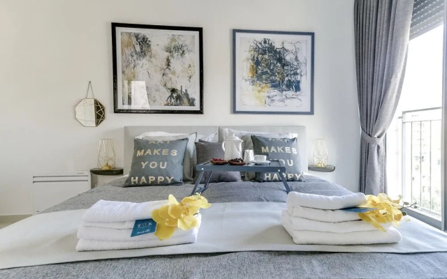 Sweet Inn Apartments - Agan Street