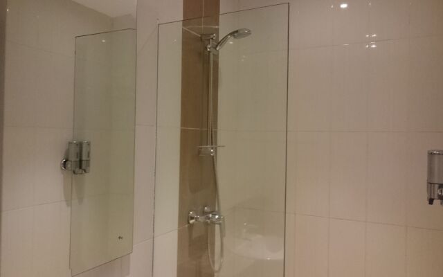 Prima In Hotel Malioboro