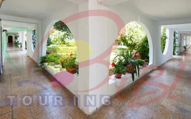 Hotel Iulia Resort