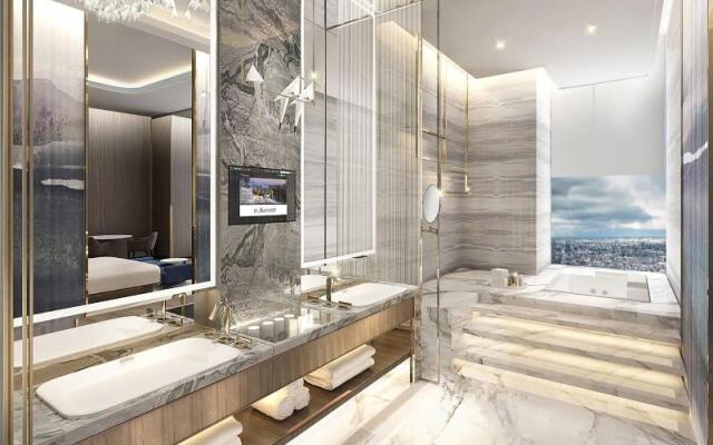 Renaissance Shenzhen Bay Hotel