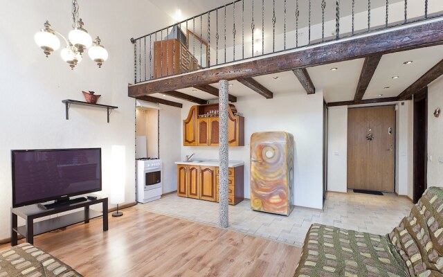 Апартаменты на Ульяновской, 41