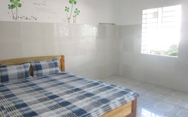Be Home Hostel