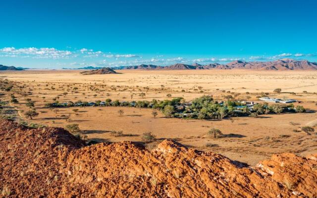 Namib Desert Lodge