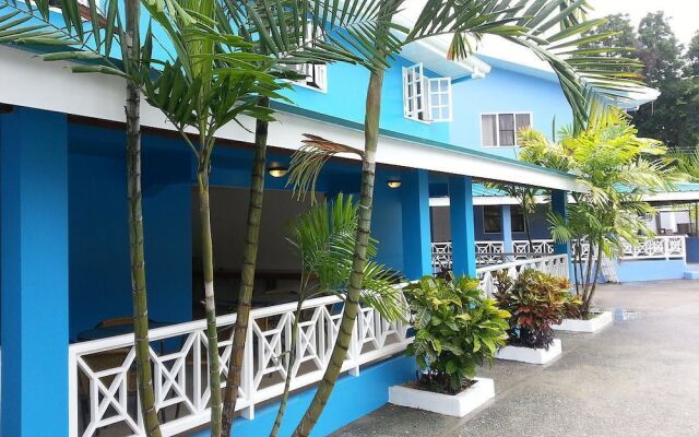 Green Palm Boutique Hotel