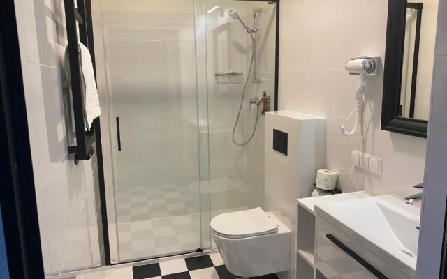 Apartamenty Wodna 13