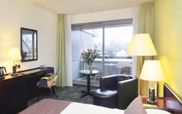 Fletcher Hotel - Restaurant Leidschendam - Den Haag