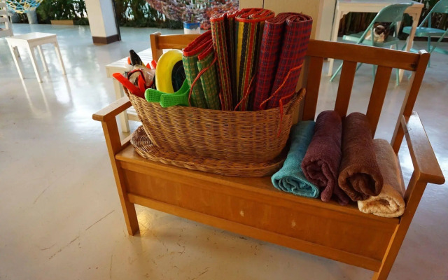 Lom La Lanta Hotel