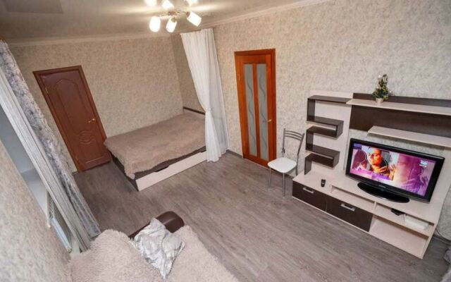 Alatyr Arhangelsk, st. Volodarskogo, 8