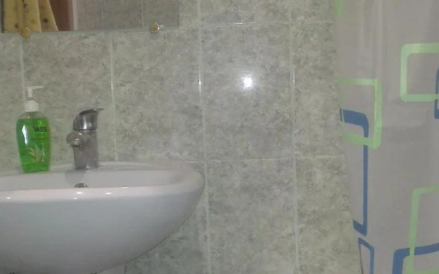 Жилые помещения Камея