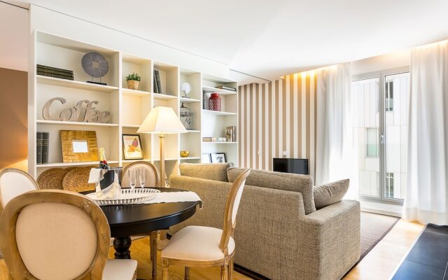 Urban District - Rambla Suites & Pool