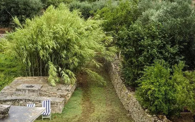 Masseria Sacerdote B&B
