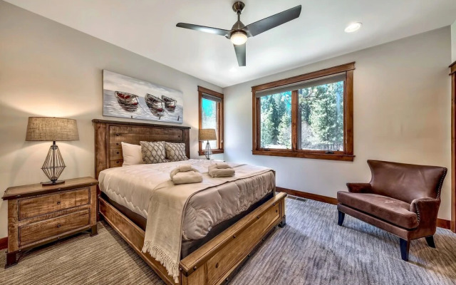 Gondola Vista 4 - 4 Br Townhouse