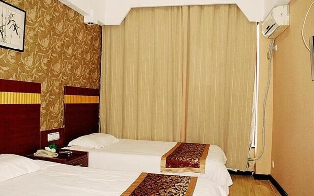 Jingangwan Hotel
