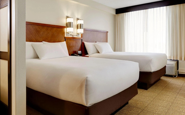 Hyatt Place Princeton