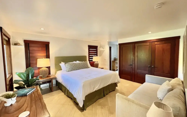 Hale Aku 4 Bedroom Home