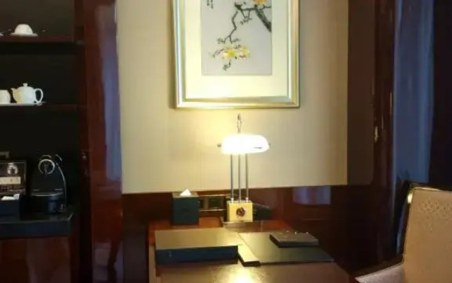 Zhaolin Grand Hotel
