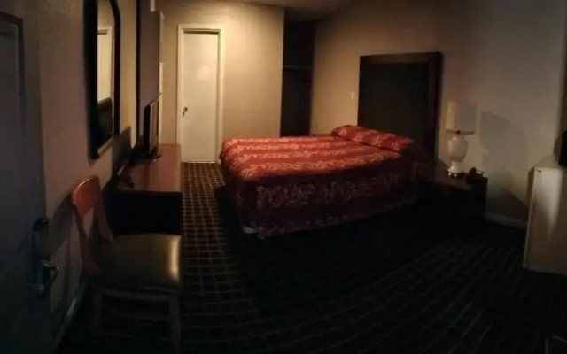 Budget Lodge Portland Southwest