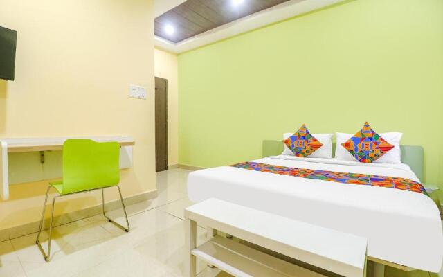 FabExpress Airport Stay Inn