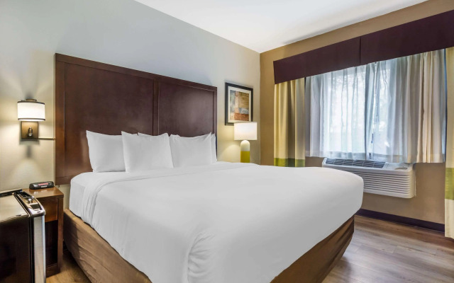 Comfort Inn Federal Way - Seattle