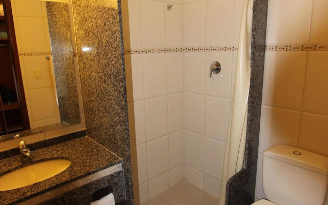 Hotel Ilhas Do Caribe