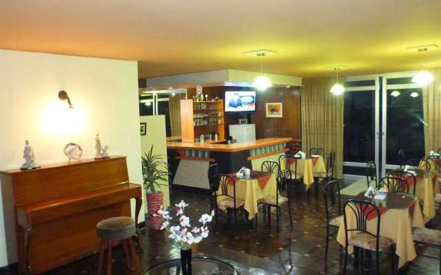 Hotel Las Terrazas