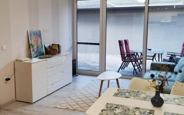 Petit Paul Apartman
