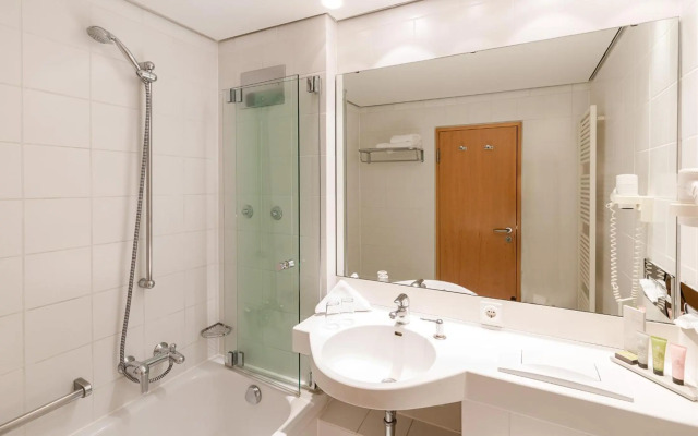 Golfhotel & Restaurant Lindenhof