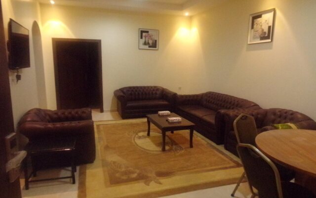 Nozol Al Sharm