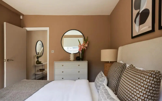 The Kilburn Crib Stunning 3bdr Flat
