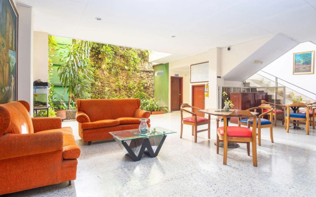 Hotel Sulicam