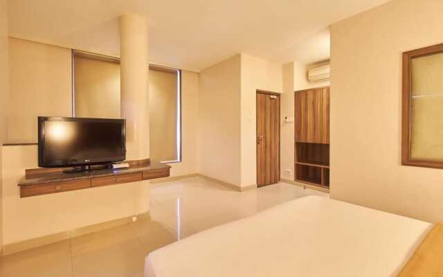 Hotel Sai Palace Budget