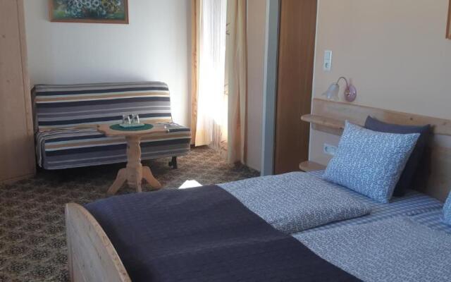 Haus Angelika Bed & Breakfast