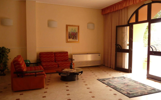 Agathae Hotel & Residence