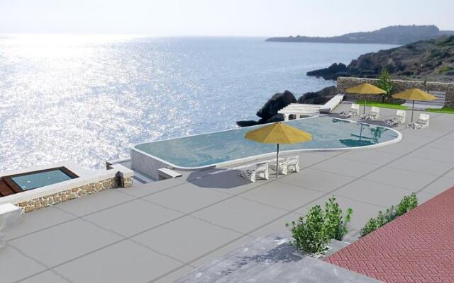 Arismari K3 Luxury Villa