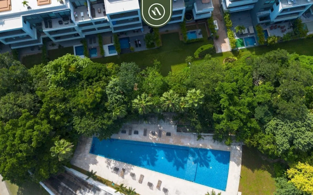 Nick Price Residences A 206