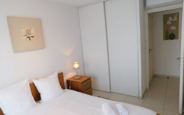 T3 Villa Olea avec parking