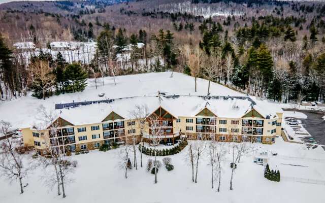 Mountain Edge Suites at Sunapee, Ascend Hotel Collection