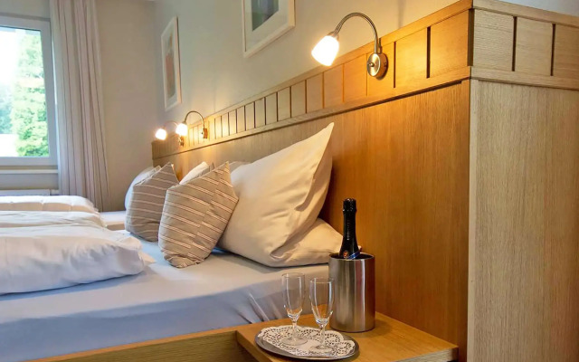 Dorint Parkhotel Siegen