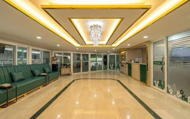 Tj 4711 Residence