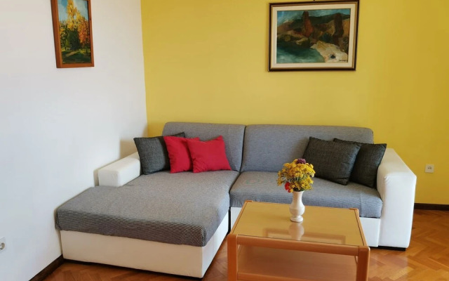 Apartment Venci