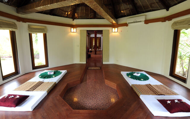 Thande Beach Hotel Ngapali