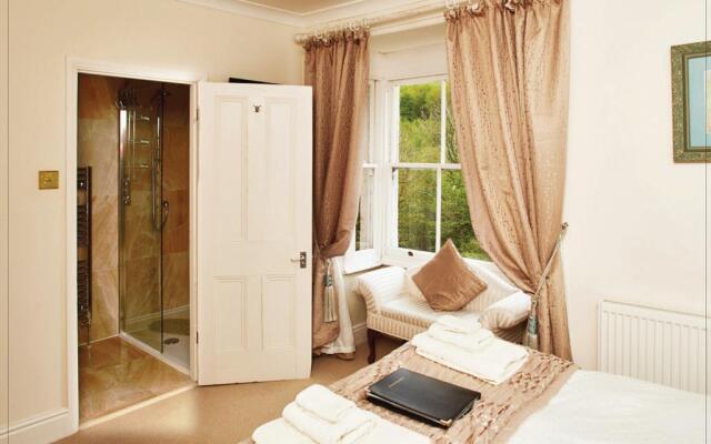 Afon Rhaiadr Country House