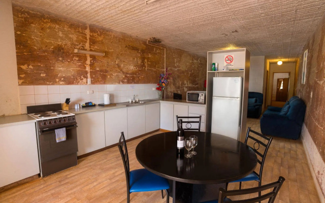Desert View Apartments