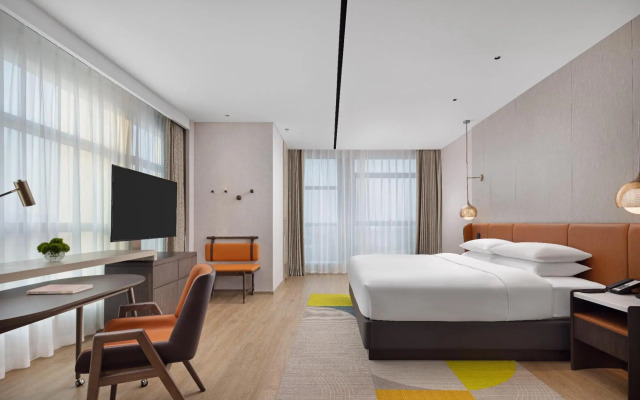 Home2 Suites by Hilton Guiyang Airport